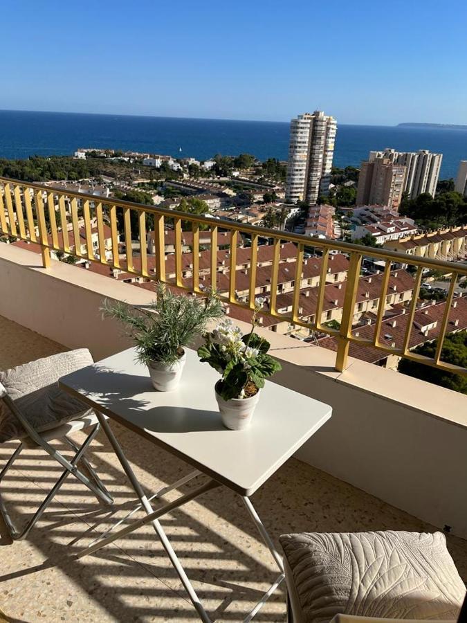 Glp Cabo Beach Alicante Exterior foto
